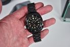 Seiko Prospex SLA061J1 The Black Series 1970 Divers 200M Modern Re-interpretation Limited Edition-8