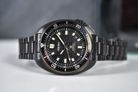 Seiko Prospex SLA061J1 The Black Series 1970 Divers 200M Modern Re-interpretation Limited Edition-10