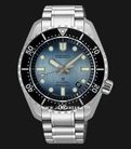 Seiko Prospex SLA073J1 Cave Diving 1968 Modern Re-interpretation Gradated Blue Dial St Steel Strap-0