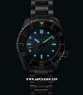 Seiko Prospex SLA073J1 Cave Diving 1968 Modern Re-interpretation Gradated Blue Dial St Steel Strap-3