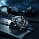 Seiko Prospex SLA073J1 Cave Diving 1968 Modern Re-interpretation Gradated Blue Dial St Steel Strap-4