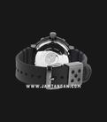 Seiko Prospex SNJ028P1 Diver Solar Arnie Digital Analog Dial Black Rubber Strap-3