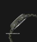 Seiko Prospex SNJ031P1 Arnie Street Series Solar Divers 200M Digital Analog Olive Green Rubber Strap-2