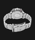 Seiko Prospex SNJ033P1 Arnie Solar Divers 200M Digital Analog Dial Stainless Steel Strap-3