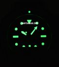 Seiko Prospex SNJ035P1 PADI Arnie Solar Divers 200M Digital Analog Dial Black Silicone Strap-4
