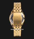 Seiko 5 Sports SNKL38K1 Gold Dial Gold Stainless Steel Strap-2