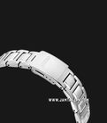 Seiko Premier SNP161P1 Kinetic Perpetual Blue Dial Stainless Steel Strap-3