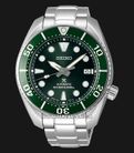 Seiko Prospex SPB103J1 Sumo Hulk Green Dial Stainless Steel Strap-0