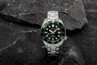 Seiko Prospex SPB103J1 Sumo Hulk Green Dial Stainless Steel Strap-6