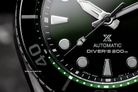 Seiko Prospex SPB103J1 Sumo Hulk Green Dial Stainless Steel Strap-7