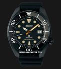 Seiko Prospex SPB125J1 Automatic Black Series Divers 200M Water Resistance Limited Edition-0