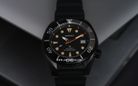Seiko Prospex SPB125J1 Automatic Black Series Divers 200M Water Resistance Limited Edition-5