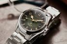Seiko Prospex SPB155J1 Baby Alpinist Automatic Green Dial Stainless Steel Strap-7