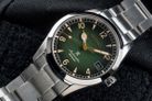 Seiko Prospex SPB155J1 Baby Alpinist Automatic Green Dial Stainless Steel Strap-13