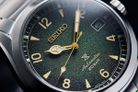 Seiko Prospex SPB155J1 Baby Alpinist Automatic Green Dial Stainless Steel Strap-15