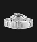 Seiko Prospex SPB181J1 PADI Sumo Pepsi Automatic Black Dial Stainless Steel Strap-3