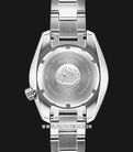 Seiko Prospex SPB181J1 PADI Sumo Pepsi Automatic Black Dial Stainless Steel Strap-4