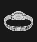 Seiko King Seiko SPB279J1 KSK Silver Sunray Dial Stainless Steel Strap-2