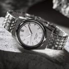 Seiko King Seiko SPB281J1 KSK Automatic Silver Dial Stainless Steel Strap-3