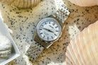 Seiko King Seiko SPB281J1 KSK Automatic Silver Dial Stainless Steel Strap-4