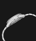 Seiko King Seiko SPB287J1 KSK Red Dial Stainless Steel Strap-1