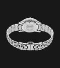 Seiko King Seiko SPB287J1 KSK Red Dial Stainless Steel Strap-2