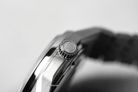 Seiko King Seiko SPB287J1 KSK Red Dial Stainless Steel Strap-10