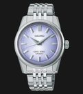 Seiko King Seiko SPB291J1 Automatic Gradient Purple Dial Stainless Steel Strap Special Edition-0