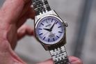 Seiko King Seiko SPB291J1 Automatic Gradient Purple Dial Stainless Steel Strap Special Edition-4