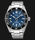 Seiko Prospex SPB297J1 Glacier Modern Re-interpretation 1965 Save the Ocean SPECIAL EDITION-0