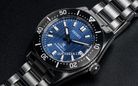 Seiko Prospex SPB297J1 Glacier Modern Re-interpretation 1965 Save the Ocean SPECIAL EDITION-7