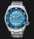 Seiko Prospex SPB299J1 Save The Ocean Glacier Special Edition Re-Interpretation 1968 Diver-0