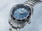 Seiko Prospex SPB299J1 Save The Ocean Glacier Special Edition Re-Interpretation 1968 Diver-3