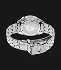 Seiko Prospex SPB313J1 Heritage Re-Interpretation Slim Willard White Dial Stainless Steel Strap-3