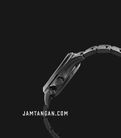 Seiko Prospex SPB337J1 Alpinist The Black Series Night Vision Stainless Steel Strap Limited Edition-2