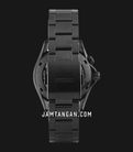 Seiko Prospex SPB337J1 Alpinist The Black Series Night Vision Stainless Steel Strap Limited Edition-3