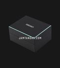Seiko Prospex SPB337J1 Alpinist The Black Series Night Vision Stainless Steel Strap Limited Edition-5