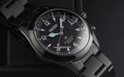 Seiko Prospex SPB337J1 Alpinist The Black Series Night Vision Stainless Steel Strap Limited Edition-7
