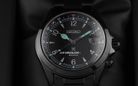 Seiko Prospex SPB337J1 Alpinist The Black Series Night Vision Stainless Steel Strap Limited Edition-8
