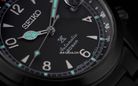 Seiko Prospex SPB337J1 Alpinist The Black Series Night Vision Stainless Steel Strap Limited Edition-11