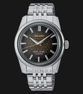 Seiko King Seiko SPB365J1 Kikkoumon Watchmaking 110th Anniversary St Steel Strap Limited Edition-0