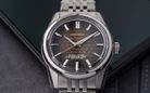 Seiko King Seiko SPB365J1 Kikkoumon Watchmaking 110th Anniversary St Steel Strap Limited Edition-7