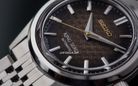 Seiko King Seiko SPB365J1 Kikkoumon Watchmaking 110th Anniversary St Steel Strap Limited Edition-9