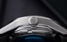 Seiko King Seiko SPB365J1 Kikkoumon Watchmaking 110th Anniversary St Steel Strap Limited Edition-10