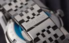 Seiko King Seiko SPB365J1 Kikkoumon Watchmaking 110th Anniversary St Steel Strap Limited Edition-13