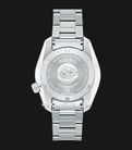 Seiko Prospex SPB383J1 Baby Marinemaster GMT Save the Ocean Black Dial Stainless Steel Strap-2