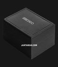 Seiko Prospex SPB383J1 Baby Marinemaster GMT Save the Ocean Black Dial Stainless Steel Strap-4