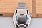 Seiko Prospex SPB383J1 Baby Marinemaster GMT Save the Ocean Black Dial Stainless Steel Strap-10