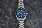 Seiko Prospex SPB451J1 New 62MAS 1965 Diver Facelift Blue Dial Stainless Steel Strap-4