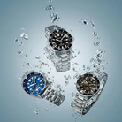 Seiko Prospex SPB451J1 New 62MAS 1965 Diver Facelift Blue Dial Stainless Steel Strap-9